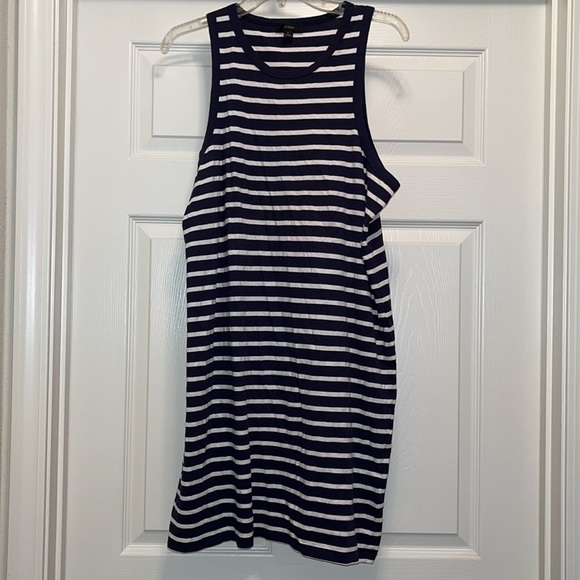 J. Crew Dresses & Skirts - ⭐️J. Crew tank top dress